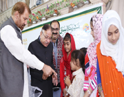 OPEN HOUSE LUCKY DRAW AT ROYAL CLUB HELD ON 28-01-2018
